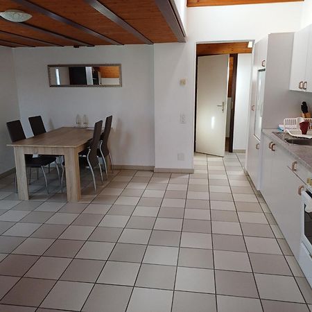 Holidays Homes Il Folletto Quartino 外观 照片