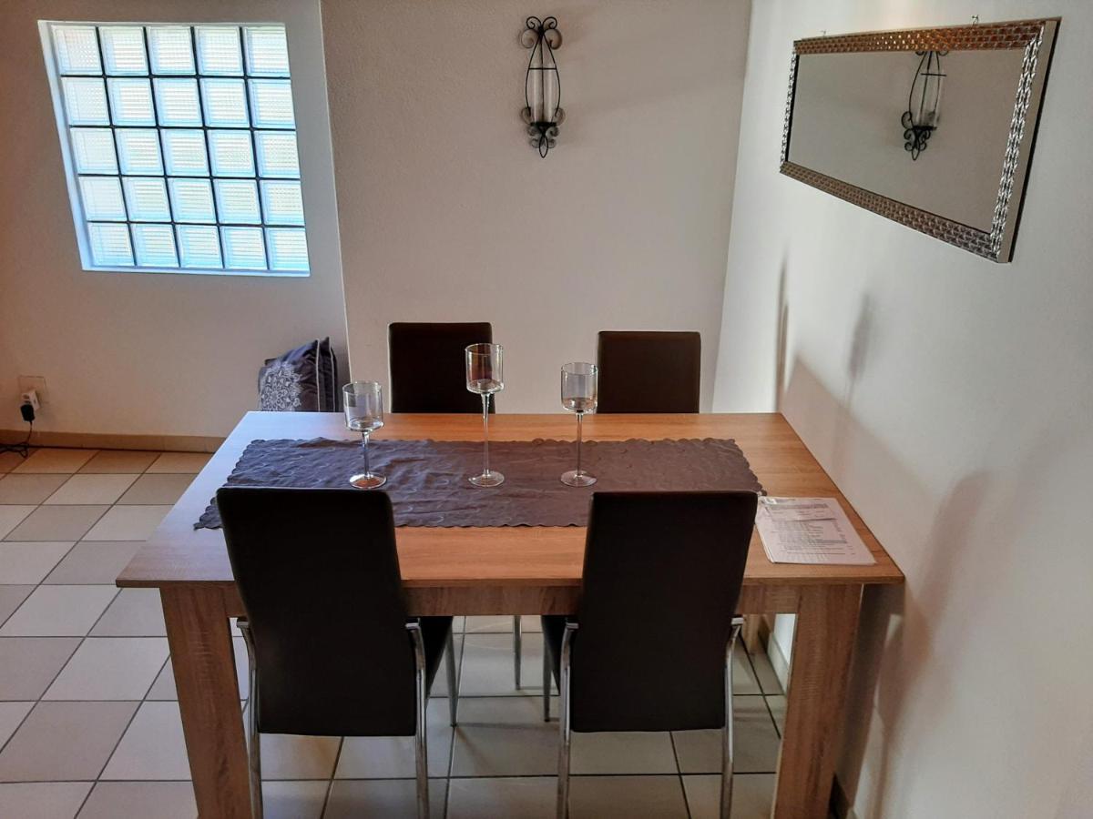 Holidays Homes Il Folletto Quartino 外观 照片