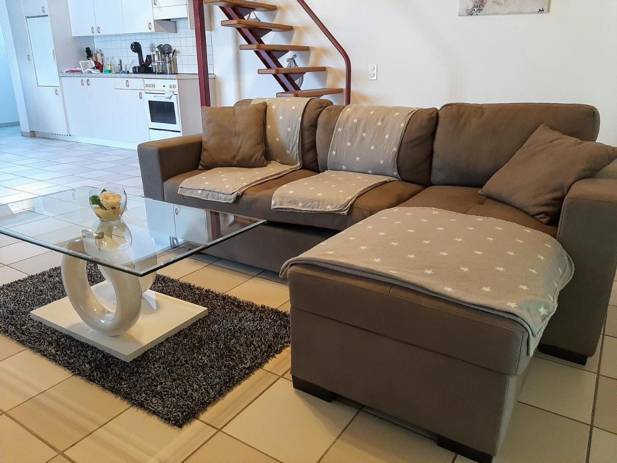 Holidays Homes Il Folletto Quartino 外观 照片