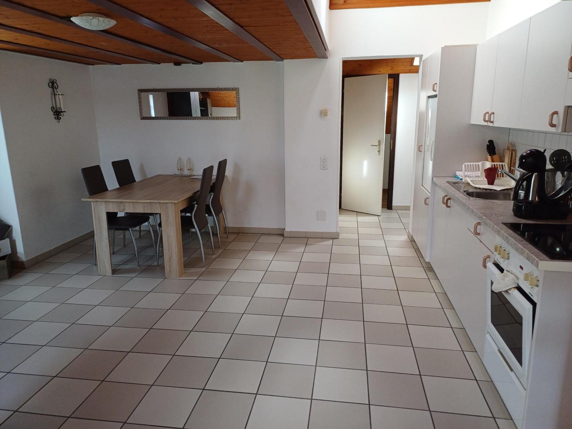Holidays Homes Il Folletto Quartino 外观 照片
