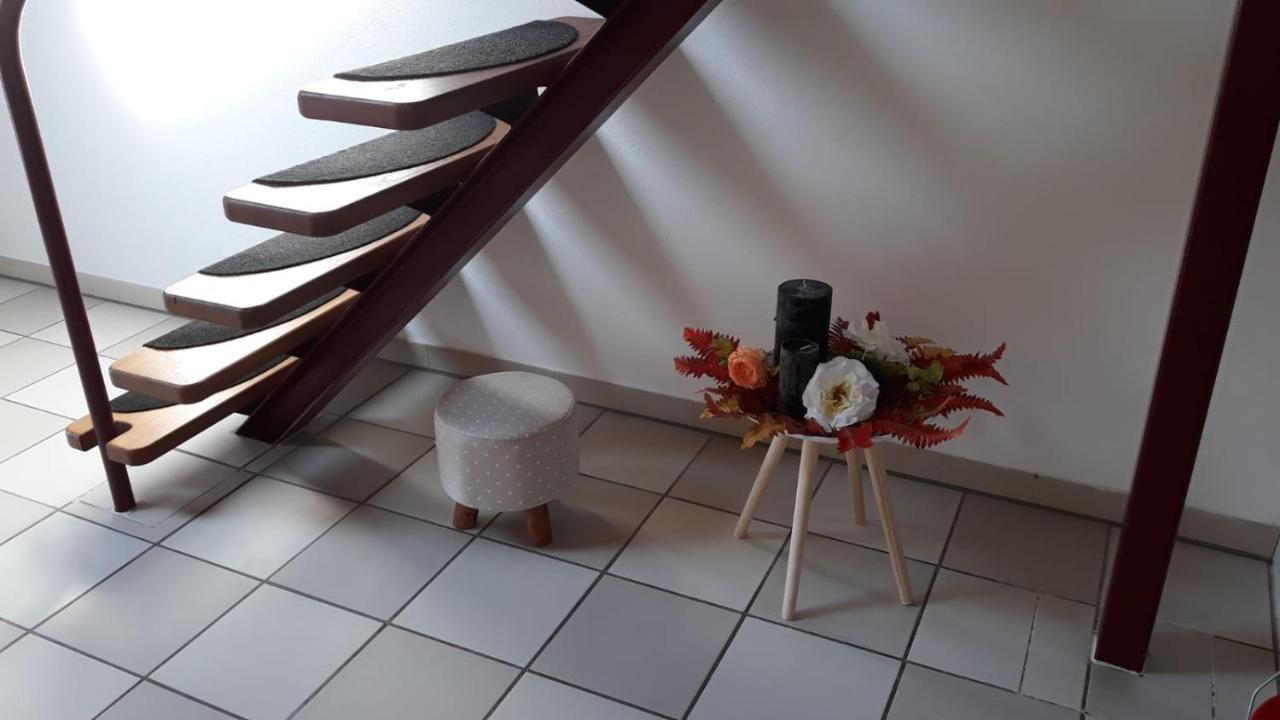 Holidays Homes Il Folletto Quartino 外观 照片