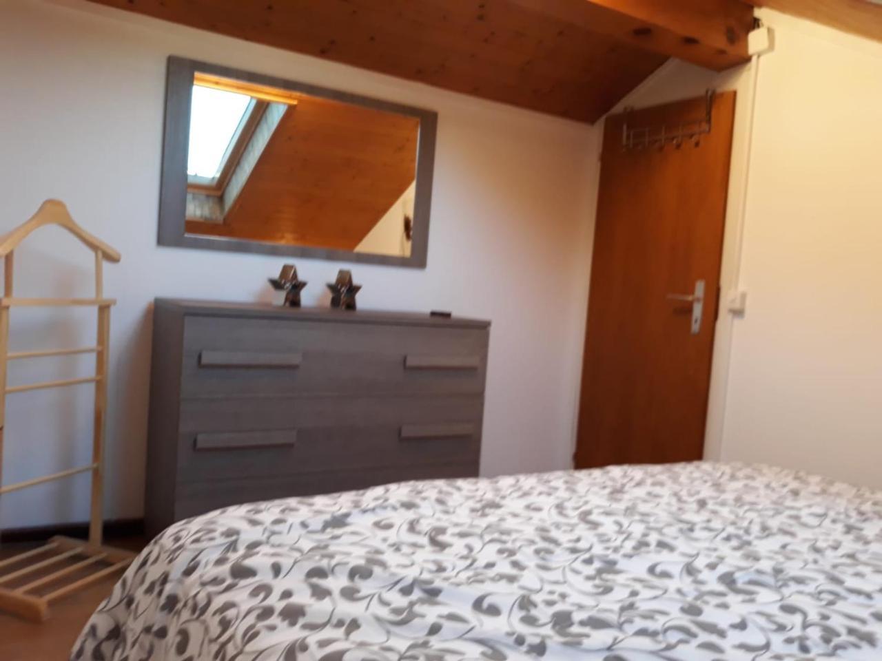 Holidays Homes Il Folletto Quartino 外观 照片