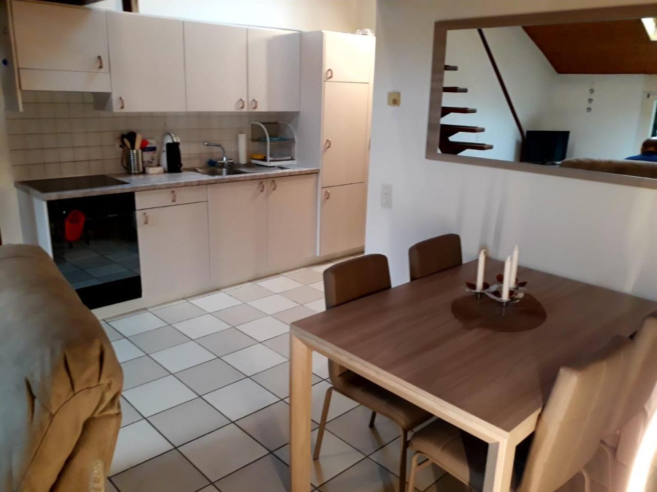 Holidays Homes Il Folletto Quartino 外观 照片