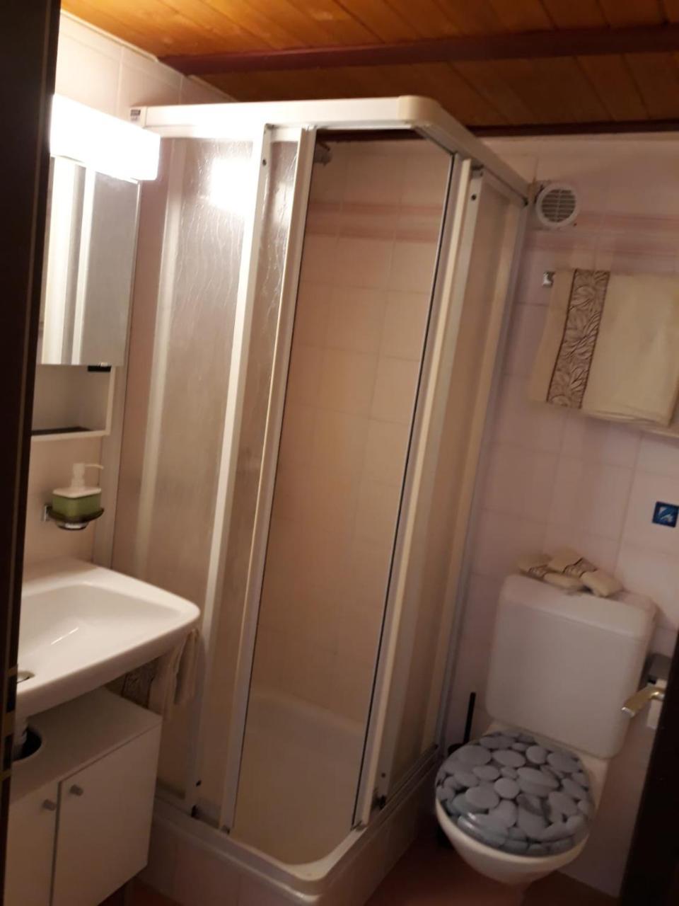 Holidays Homes Il Folletto Quartino 外观 照片