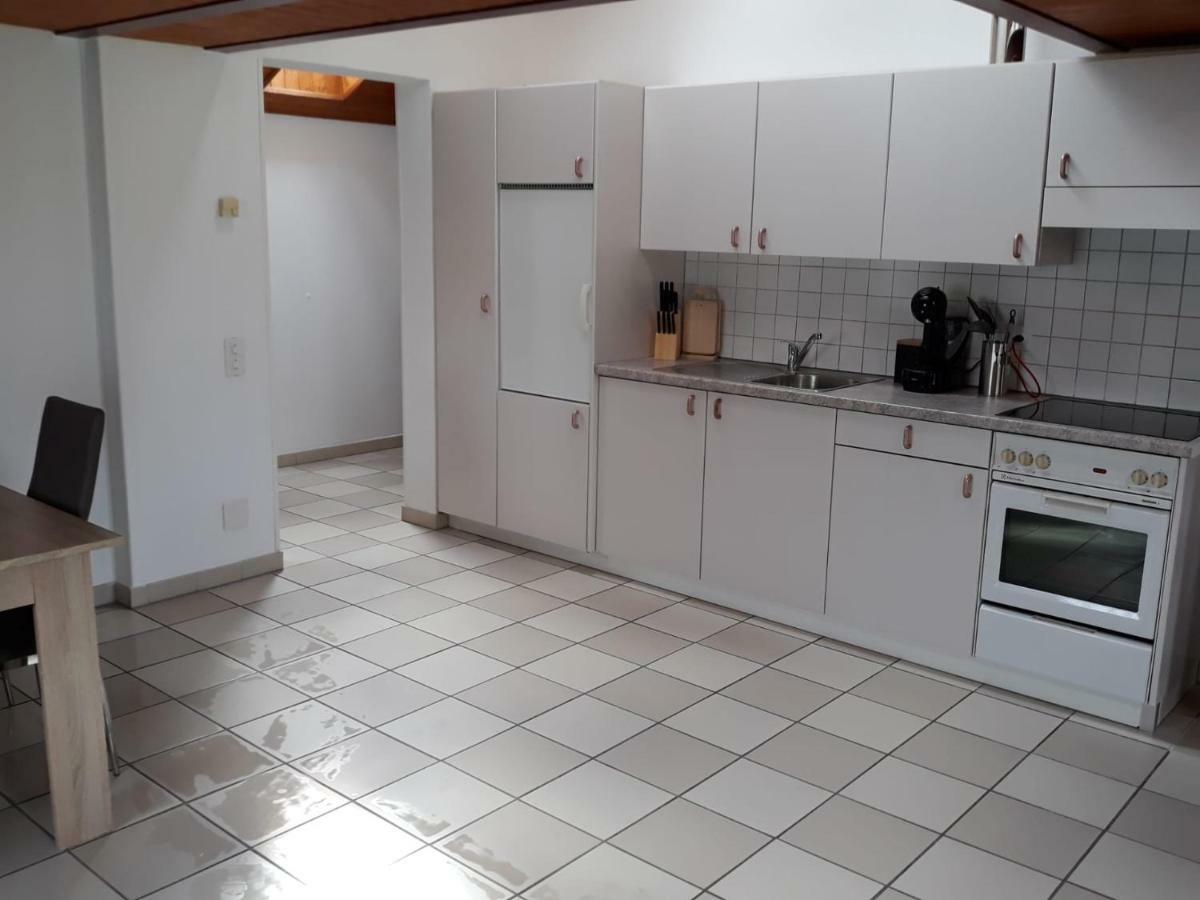Holidays Homes Il Folletto Quartino 外观 照片