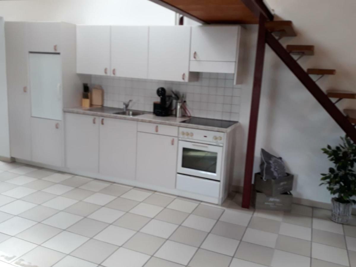 Holidays Homes Il Folletto Quartino 外观 照片