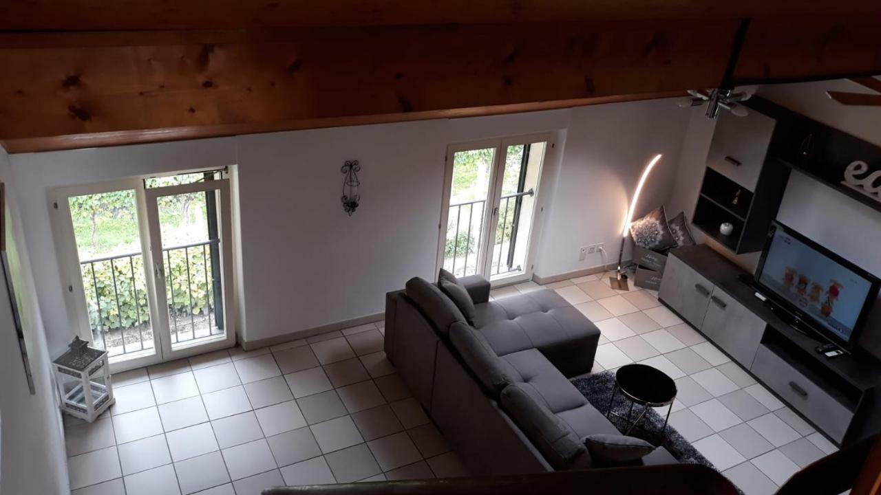 Holidays Homes Il Folletto Quartino 外观 照片