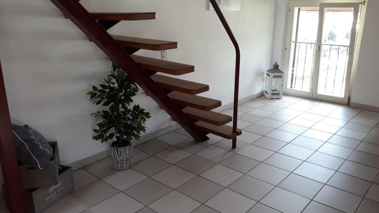 Holidays Homes Il Folletto Quartino 外观 照片