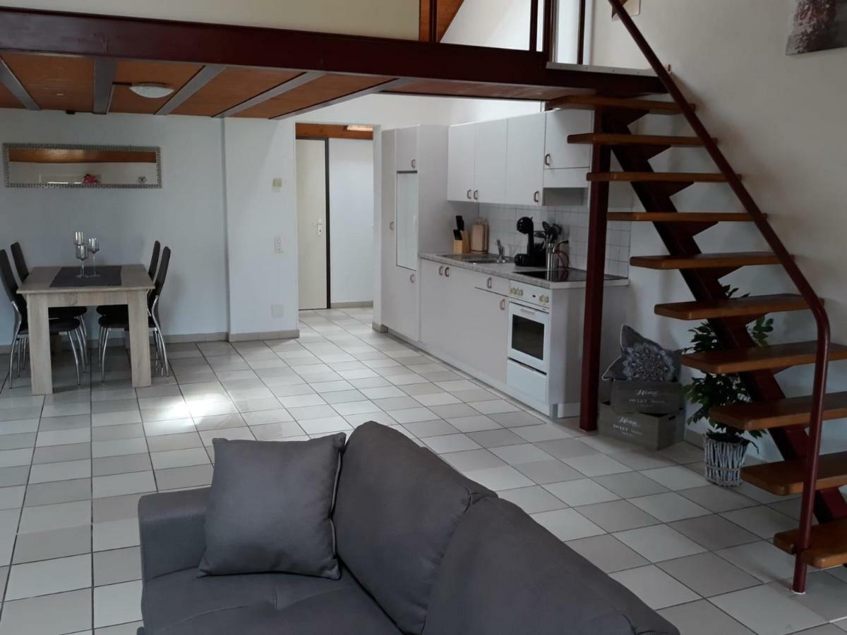 Holidays Homes Il Folletto Quartino 外观 照片