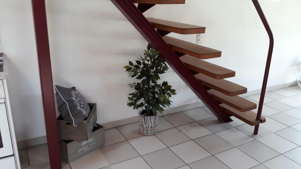 Holidays Homes Il Folletto Quartino 外观 照片