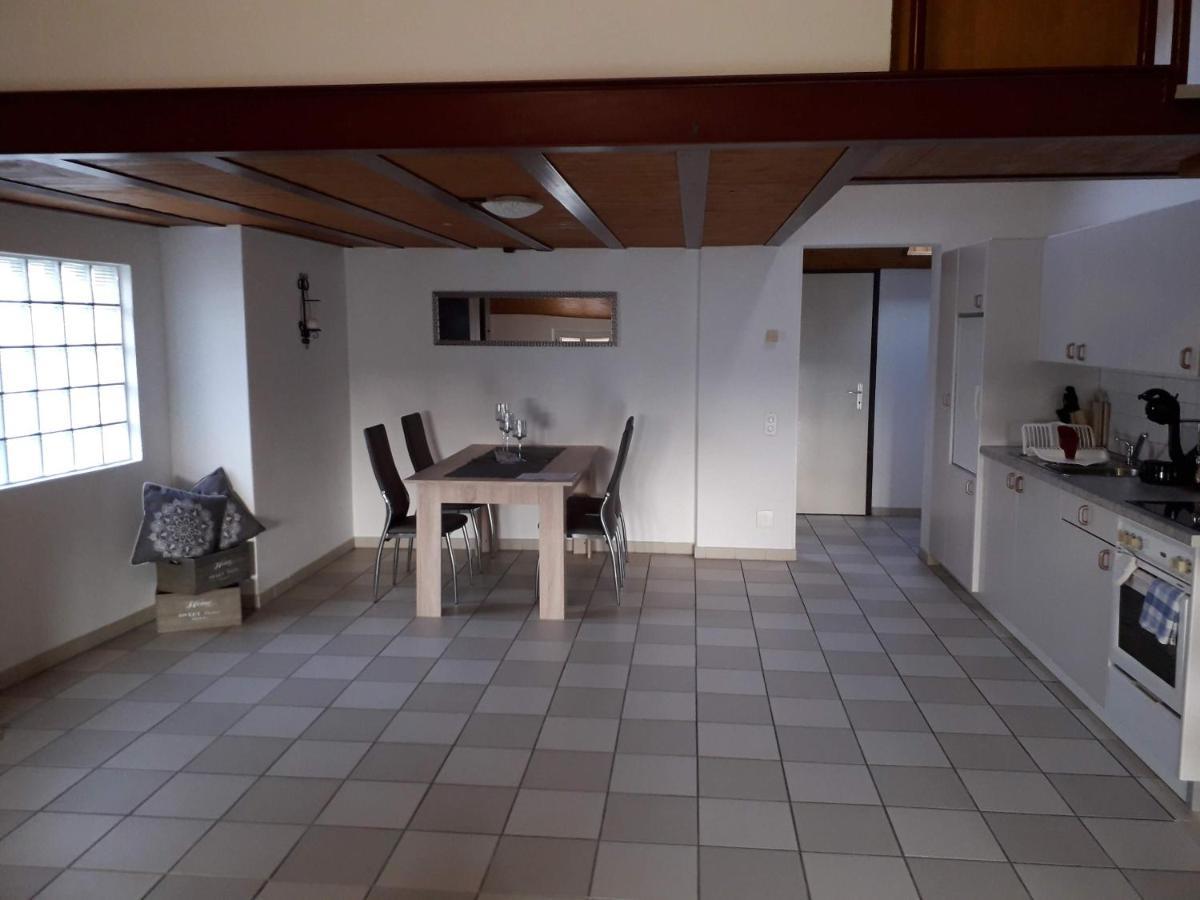 Holidays Homes Il Folletto Quartino 外观 照片